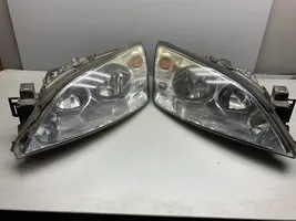 Ford Mondeo Mk III Headlight/headlamp 