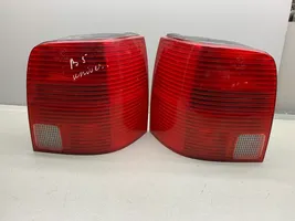 Volkswagen PASSAT B5 Rear/tail lights 