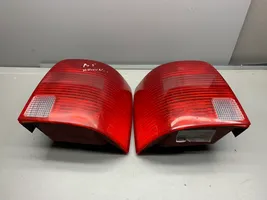 Volkswagen PASSAT B5 Rear/tail lights 