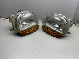 Renault Twingo I Headlight/headlamp 