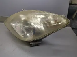 Toyota Corolla Verso E121 Lampa przednia 