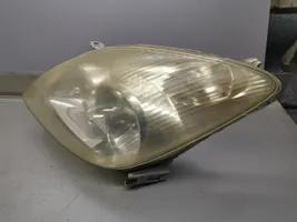 Toyota Corolla Verso E121 Lampa przednia 