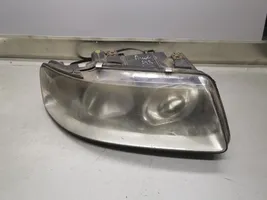 Audi A3 S3 8L Lampa przednia 