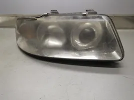 Audi A3 S3 8L Lampa przednia 