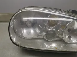 Volkswagen Golf IV Lampa przednia 1J1941016C