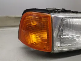 Audi 80 90 B3 Lampa przednia 893941030H