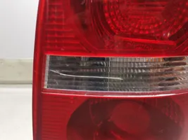 Volkswagen Touran I Rear/tail lights 1T0945258A
