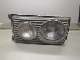 Mercedes-Benz W123 Phare frontale 1305235039