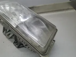 Mercedes-Benz 190 W201 Phare frontale 203219H