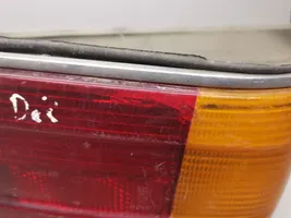 BMW 7 E23 Задний фонарь в кузове 1367958