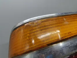 BMW 5 E28 Lampa tylna 0153321R3