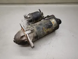 Opel Zafira A Starter motor 0986017420