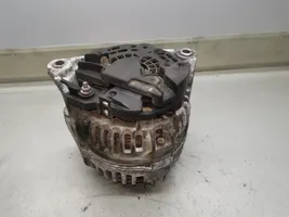 Opel Zafira A Generatore/alternatore 0124415005