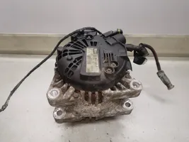 Citroen C2 Generator/alternator 9646476280