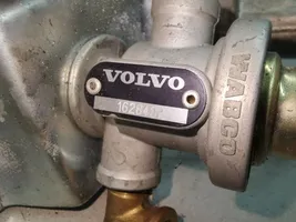 Volvo 440 Механизм переключения передач (кулиса) (в салоне) 3986120