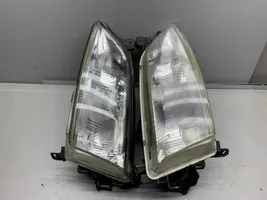 Opel Vectra B Lampa przednia 