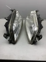 Opel Vectra B Lampa przednia 