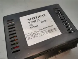 Volvo 440 Įtampos keitiklis/ keitimo modulis 8156775