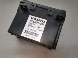 Volvo 440 Komforto modulis 21067821