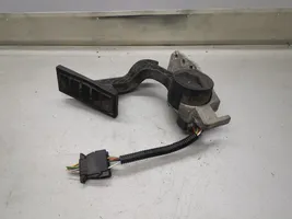 Volvo 440 Accelerator throttle pedal 3980492