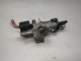 Volvo 440 Ignition lock 106343