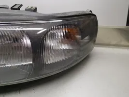 Volvo S60 Faro/fanale 89007863