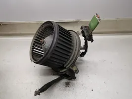 Citroen Jumper Heater fan/blower 168330100