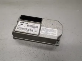 Volvo S60 Module de contrôle airbag P30658912