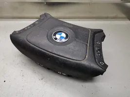 BMW 5 E39 Stūres drošības spilvens 565182606