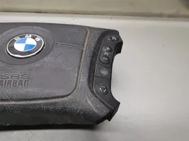 BMW 5 E39 Stūres drošības spilvens 565182606