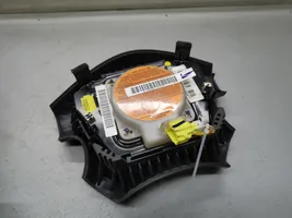 Nissan Almera Tino Steering wheel airbag 531937400