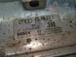 Audi A3 S3 8L Calculateur moteur ECU 0281010122