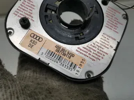 Audi A4 S4 B5 8D Airbag slip ring squib (SRS ring) 4D0951543D