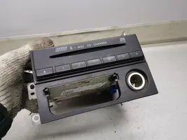 Nissan X-Trail T30 CD/DVD changer 281844M560