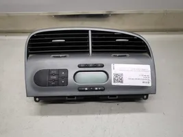 Seat Altea Climate control unit 402013