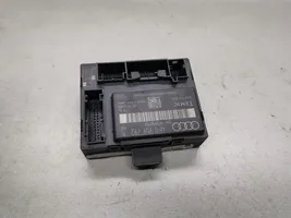 Audi A6 S6 C6 4F Oven ohjainlaite/moduuli 4F0959792