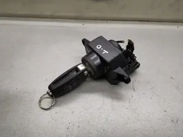 Audi A6 S6 C6 4F Ignition lock 4F0909131D