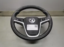 Opel Insignia A Steering wheel 