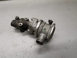 Audi A6 S6 C5 4B EGR-venttiili 72256008