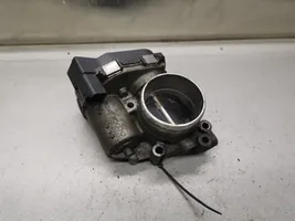Volkswagen PASSAT B6 Throttle valve 06F133062B