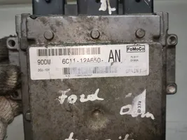 Ford Transit Moottorin ohjainlaite/moduuli 6C1112A650AN