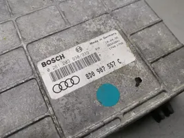 Audi A4 S4 B5 8D Centralina/modulo del motore 8D0907557C