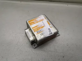 Audi A4 S4 B5 8D Airbag control unit/module 8A0959655C