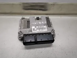 Volkswagen Touran I Sterownik / Moduł ECU 03G906021ML