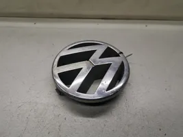 Volkswagen Golf IV Manufacturer badge logo/emblem 3B0853601A