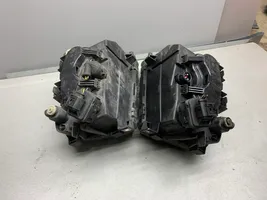 Audi A3 S3 8L Lampa przednia 