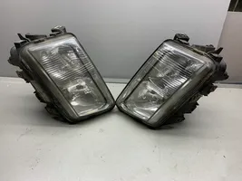 Audi A3 S3 8L Lampa przednia 