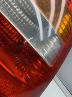 Opel Astra G Lampa tylna 