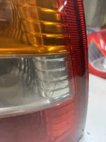 Opel Astra G Lampa tylna 