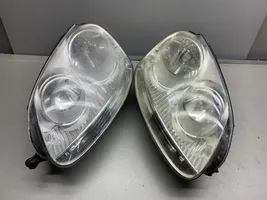 Volkswagen Golf V Lampa przednia 